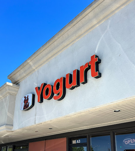Tigers Yogurt